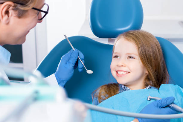 Laser Dentistry in Junction City, CA