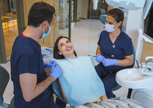 Best Dental Exams and Cleanings  in Junction City, CA