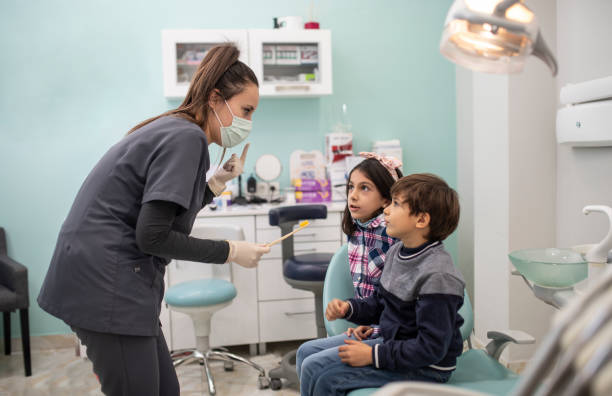 Laser Dentistry in Junction City, CA