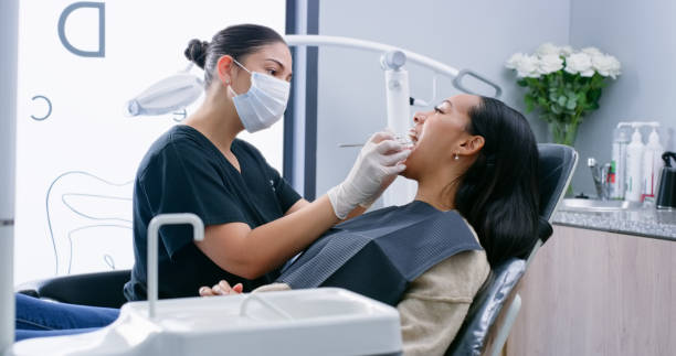  Junction City, CA Holistic Dental Services Pros