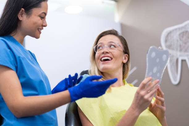 Best Periodontal (Gum) Disease Treatment  in Junction City, CA