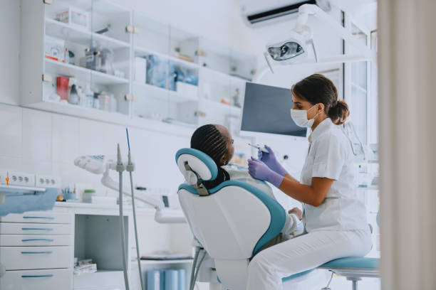 Junction City, CA  Holistic Dental Services Company
