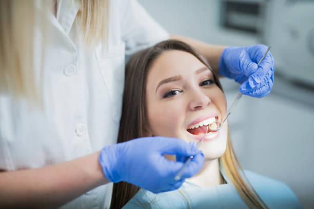 Best Full Mouth Reconstruction  in Junction City, CA
