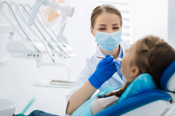 Best Invisalign and Clear Aligners  in Junction City, CA