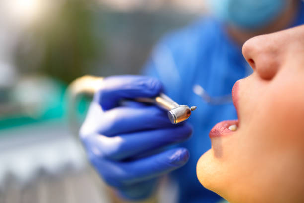 Oral Cancer Screening in Junction City, CA